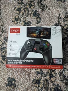 Ipega PG- 9078 Gaming Controller.