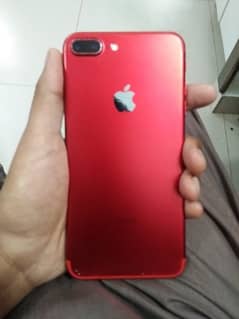 iphone 7plus 128gb