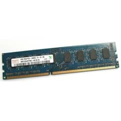 4GB DDR3 PC3L Ram for Pc 1600 mgz