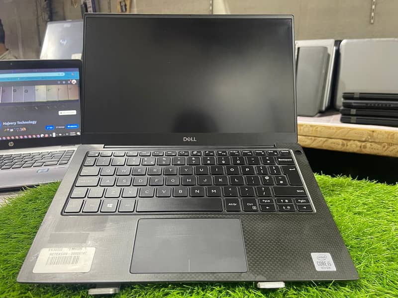 Dell XPS i5 10th  (0322-8832611) 2