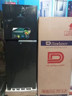 Dawlence refrigerator (Glass Sheet).