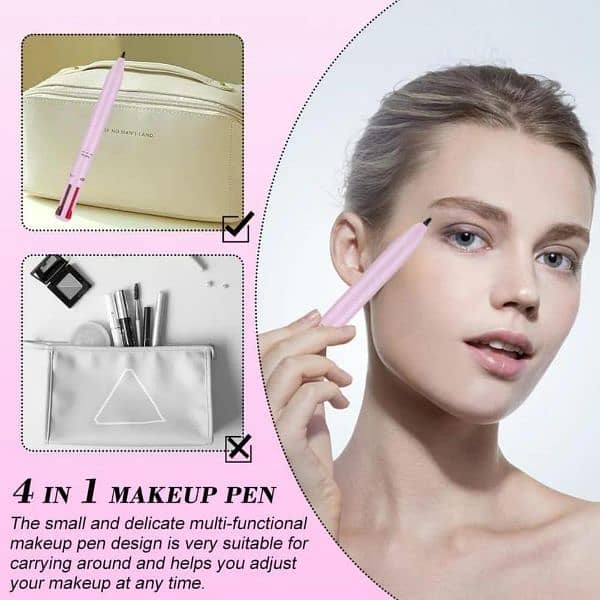 4 in 1 lipstick pen 3