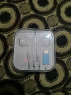 iphone original handsfree