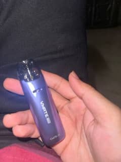 V mate max pod