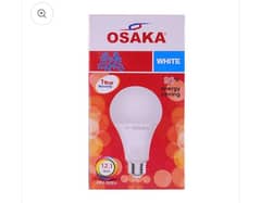 osaka LED Bulb 12.1 w