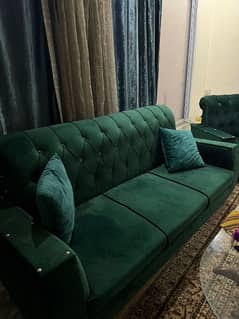 5 seater sofa chairs