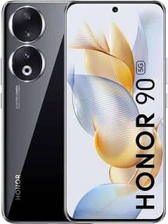 Huawei honor 90 pta approved, black