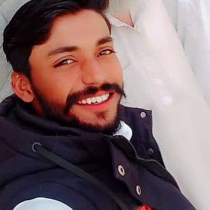 Shoaib Sheir gill