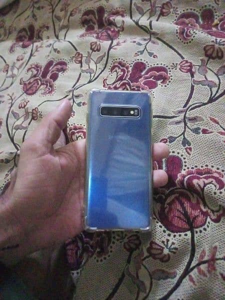 Samsung S10 good condition 10/9 1