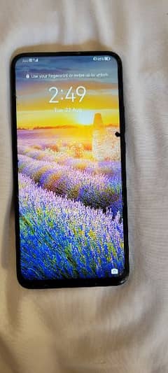 Huawei Y9 prime , 128 GB