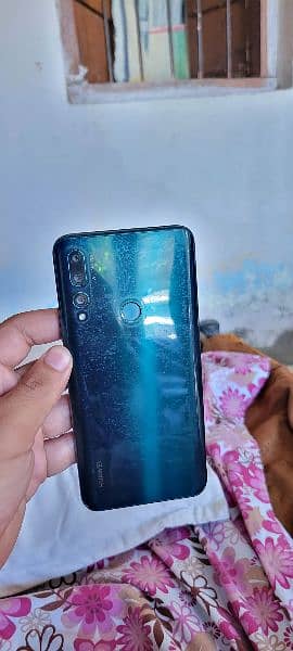 Huawei Y9 prime , 128 GB 1