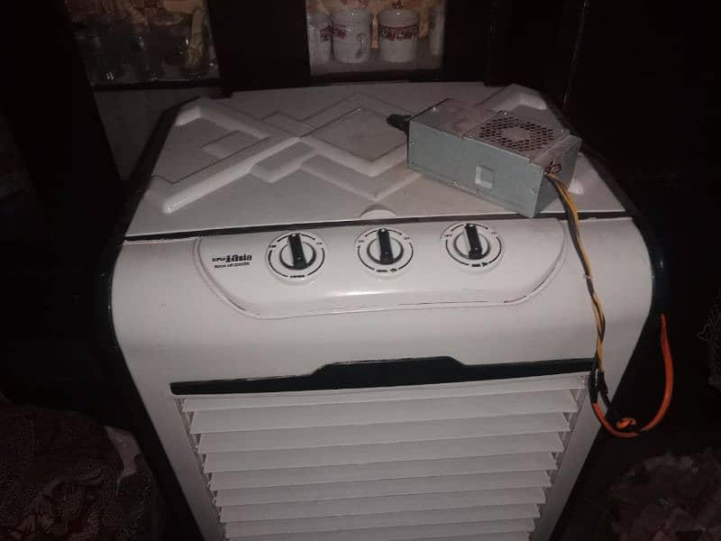 12 walt air cooler for sale 1