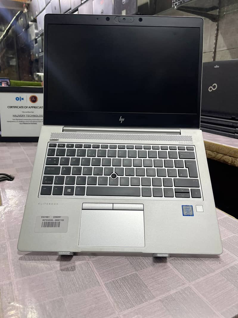 HP Elitebook 840 G6 0322-8832611 2