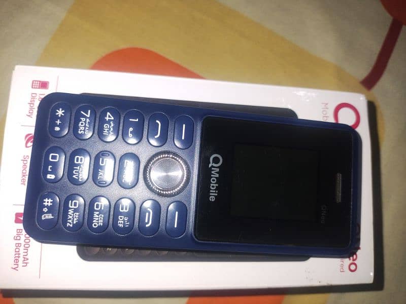 QNEO MOBILE 5