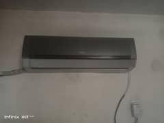 Split Ac Gree 2 ton