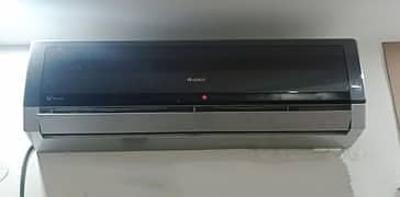 Split Ac Gree 2 ton 2