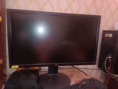 LED 24 inch Dell