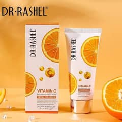 Vitamin CFacial Cleanser