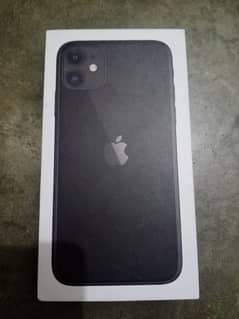 iPhone 11 jv    condition 10/9  bettry health 77  with box 03125666472