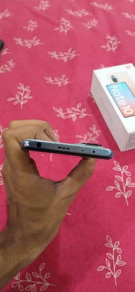 Xiaomi Redmi Note 10 Pro For Sale 3