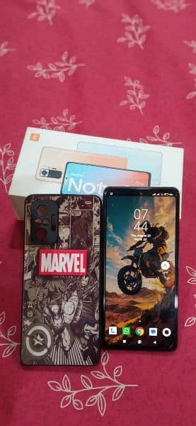 Xiaomi Redmi Note 10 Pro For Sale 4