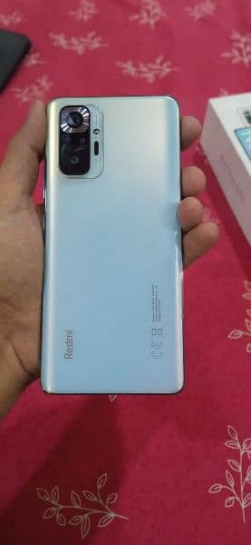 Xiaomi Redmi Note 10 Pro For Sale 5