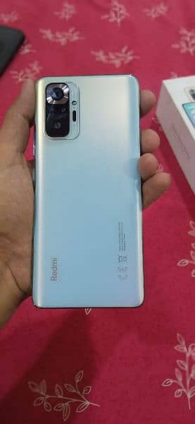 Xiaomi Redmi Note 10 Pro For Sale 7