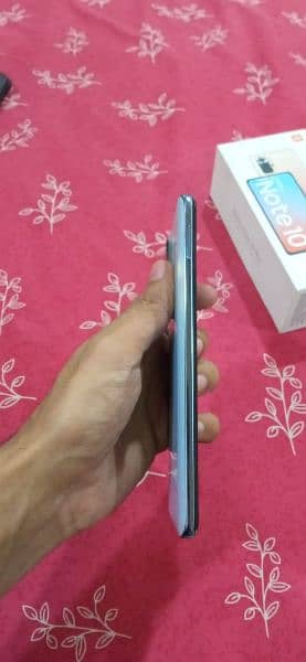 Xiaomi Redmi Note 10 Pro For Sale 9