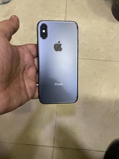 Iphone XS, 256 GB, PTA approved. 10/10