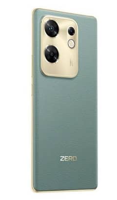 Infinix zero 30