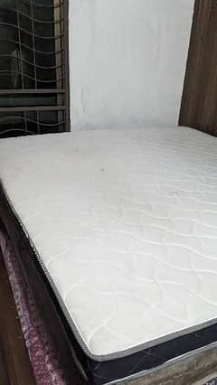 Master medico mattress