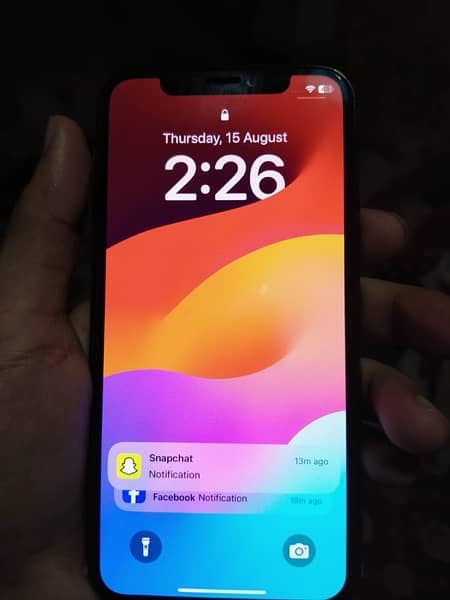 iPhone 11pro factory unlocked non pta 6