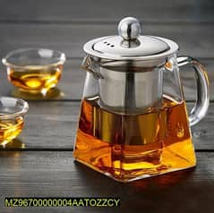 Tea pot 0