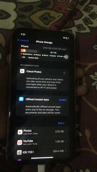 Iphone XR 64 GB Non PTA 1