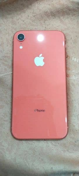 Iphone XR 64 GB Non PTA 2