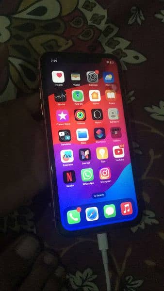 Iphone XR 64 GB Non PTA 6