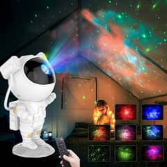 NEW Astronaut Light Room Projecter watsapp. 03197871803