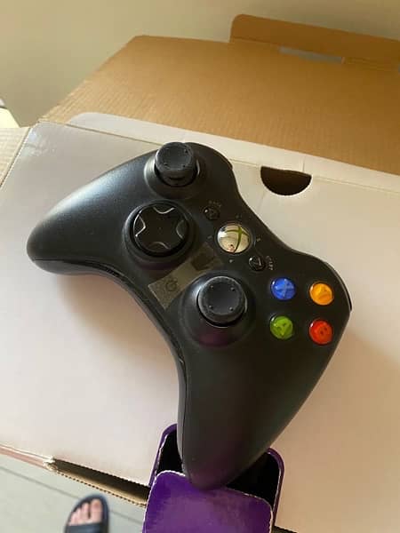 Xbox 360 E 6