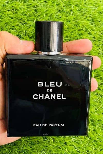 ORIGINAL BRANDED PERFUMES 5