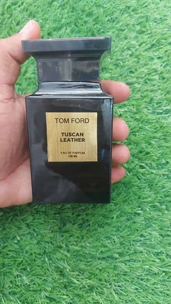 ORIGINAL BRANDED PERFUMES 7