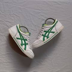 ASICS