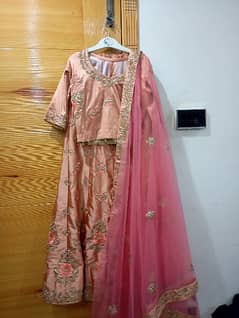 lengha