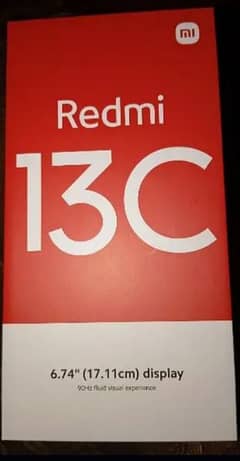 redmi