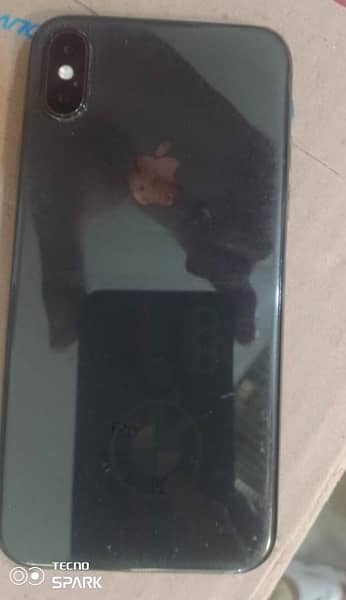 i phone x urgent sale 1