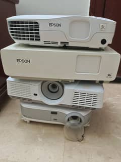 branded multimedia projectors o321 23162o6