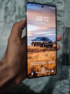 Tecno spark 20 pro plus