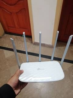 Tp Link archer c60 wifi router