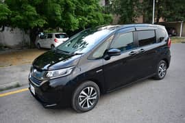 Honda Freed 2019 G Sensing - 2024 Import 0