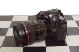 canon 6d