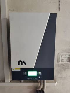 Inverex 6 kilo watt hybrid inverter